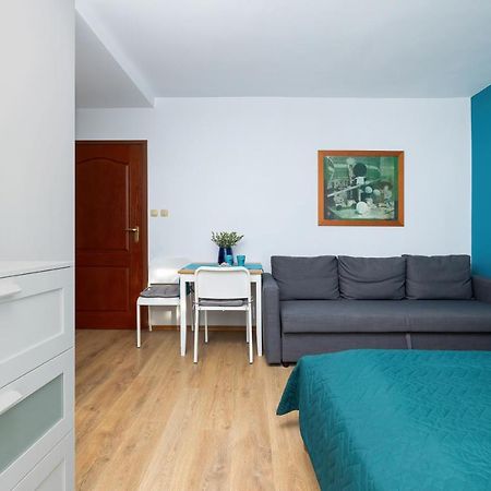 Olecki Holiday House Dźwirzyno Εξωτερικό φωτογραφία