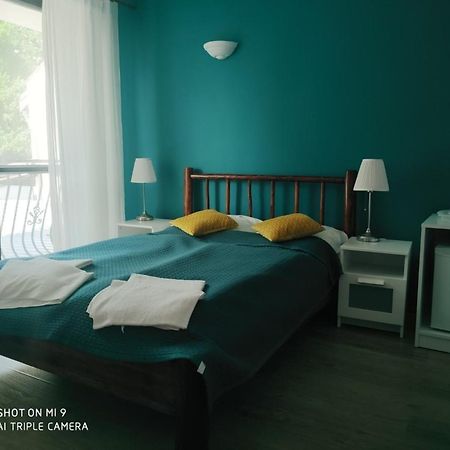 Olecki Holiday House Dźwirzyno Εξωτερικό φωτογραφία