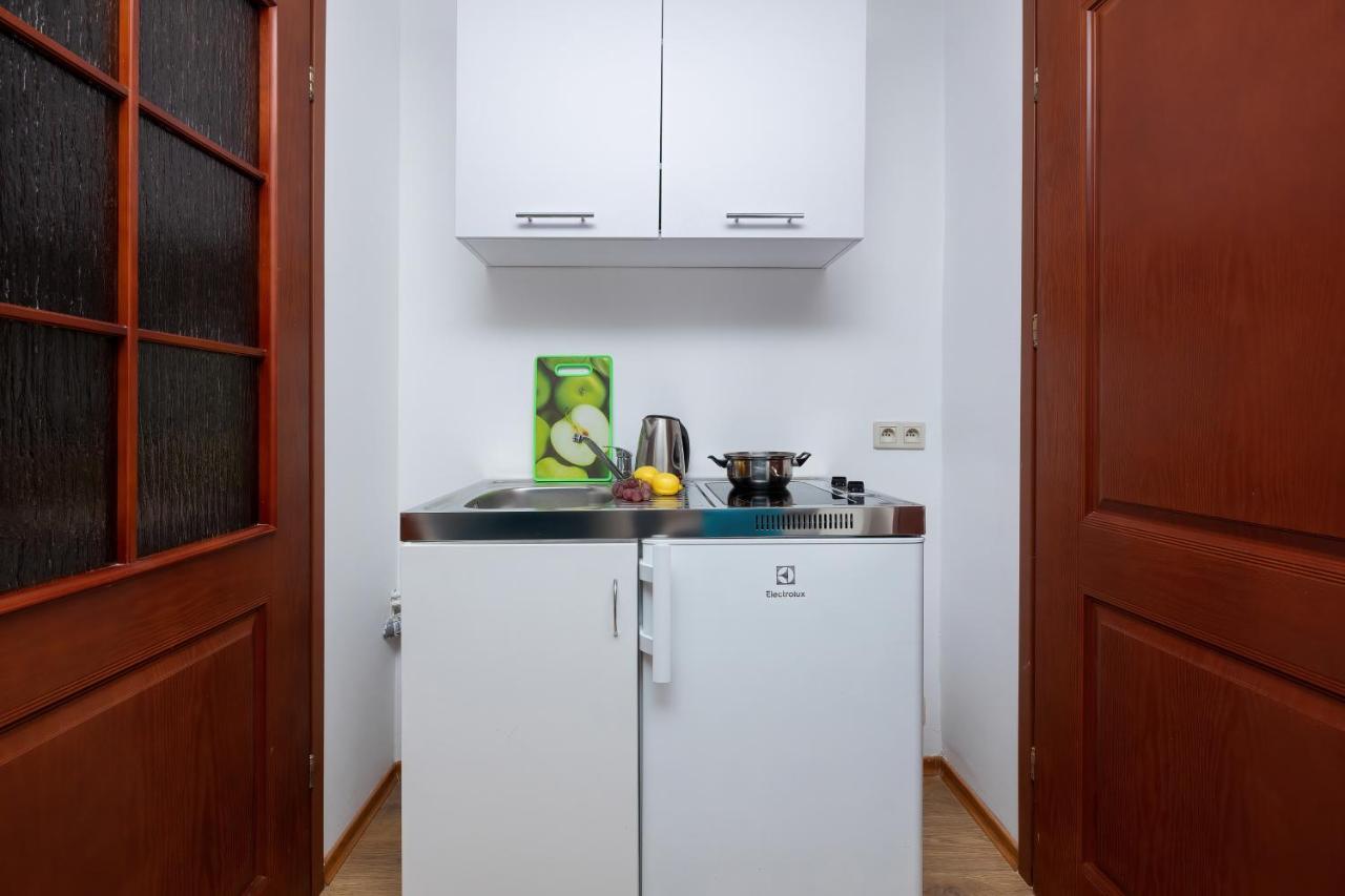 Olecki Holiday House Dźwirzyno Εξωτερικό φωτογραφία