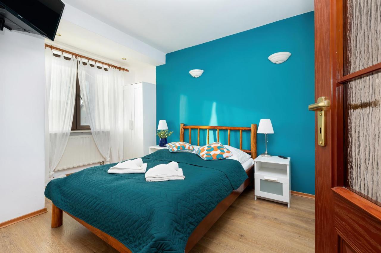 Olecki Holiday House Dźwirzyno Εξωτερικό φωτογραφία