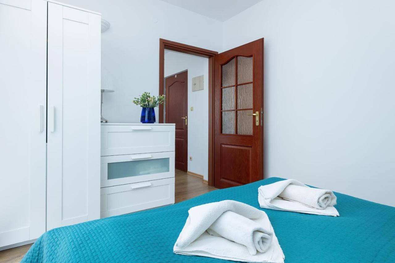 Olecki Holiday House Dźwirzyno Εξωτερικό φωτογραφία