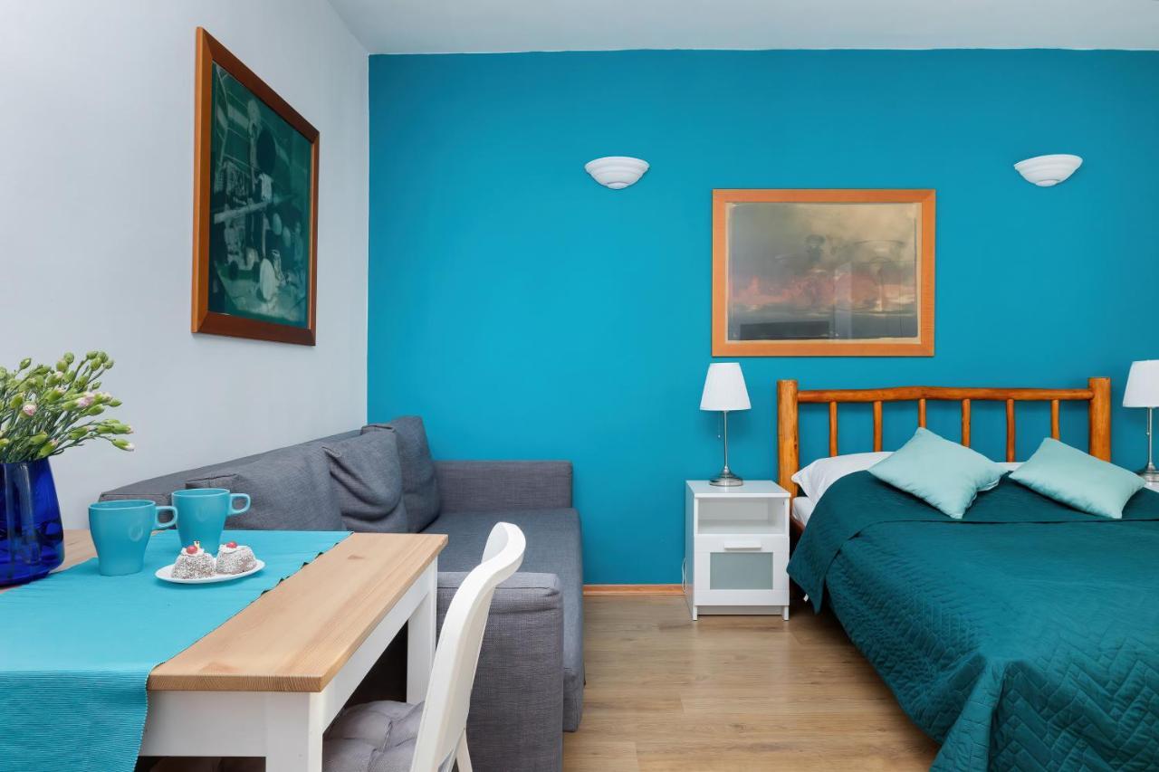 Olecki Holiday House Dźwirzyno Εξωτερικό φωτογραφία