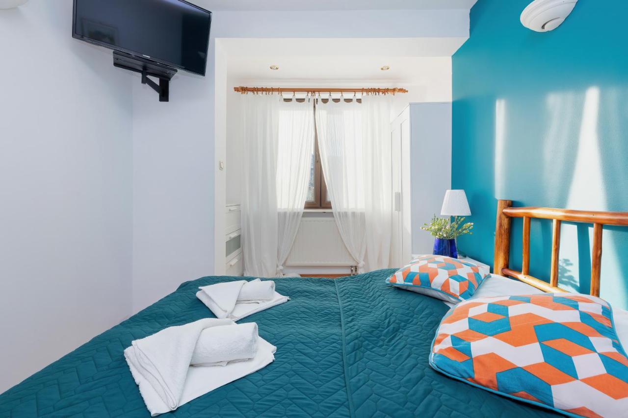 Olecki Holiday House Dźwirzyno Εξωτερικό φωτογραφία