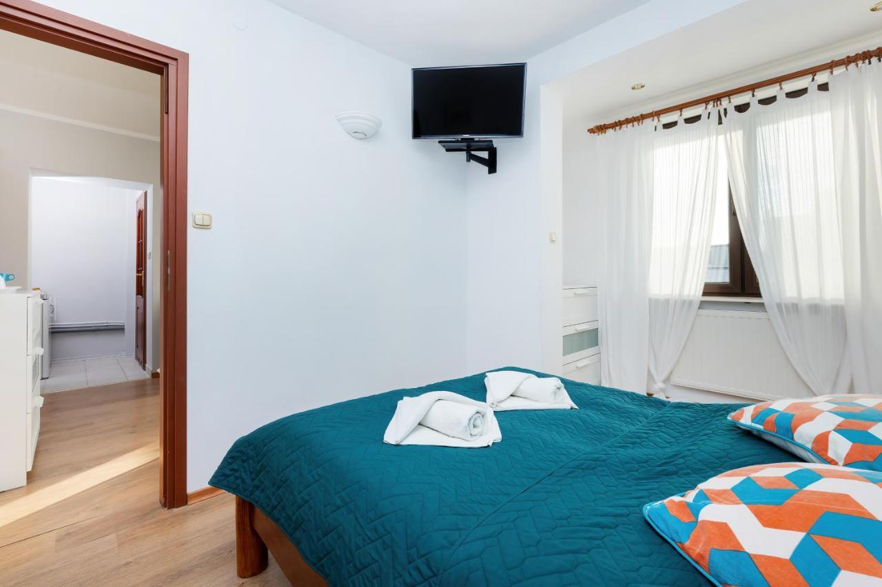 Olecki Holiday House Dźwirzyno Εξωτερικό φωτογραφία