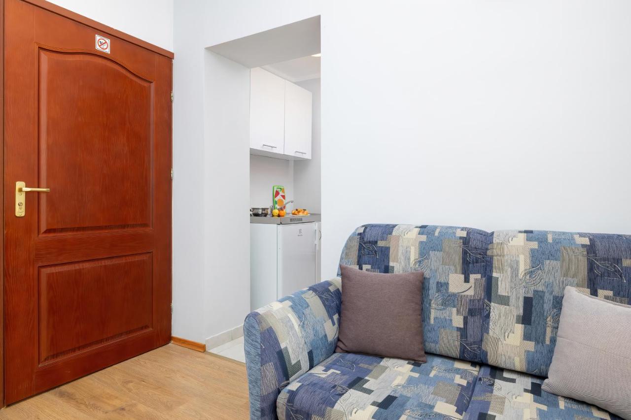 Olecki Holiday House Dźwirzyno Εξωτερικό φωτογραφία