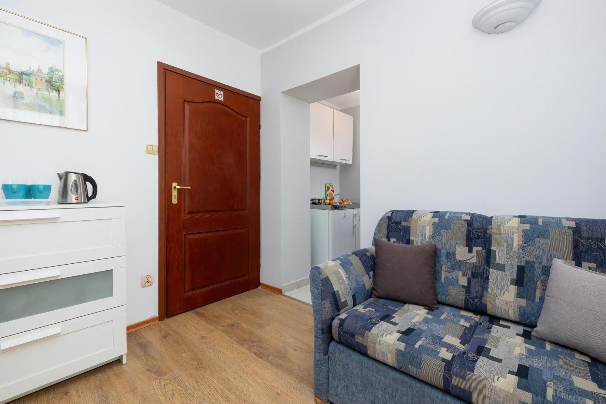Olecki Holiday House Dźwirzyno Εξωτερικό φωτογραφία