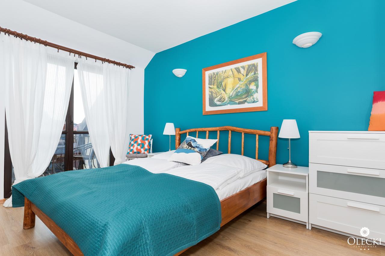 Olecki Holiday House Dźwirzyno Εξωτερικό φωτογραφία
