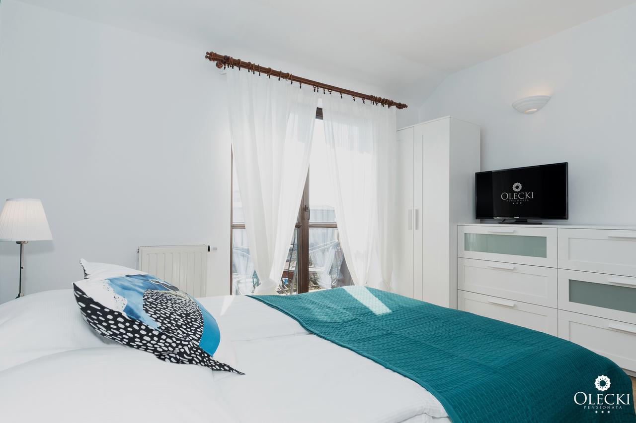 Olecki Holiday House Dźwirzyno Εξωτερικό φωτογραφία