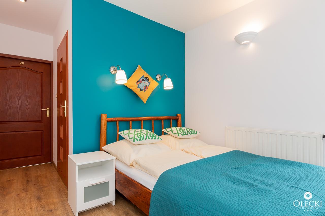 Olecki Holiday House Dźwirzyno Εξωτερικό φωτογραφία