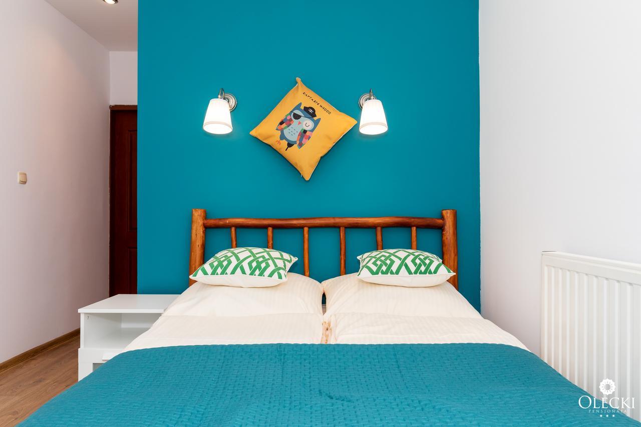 Olecki Holiday House Dźwirzyno Εξωτερικό φωτογραφία